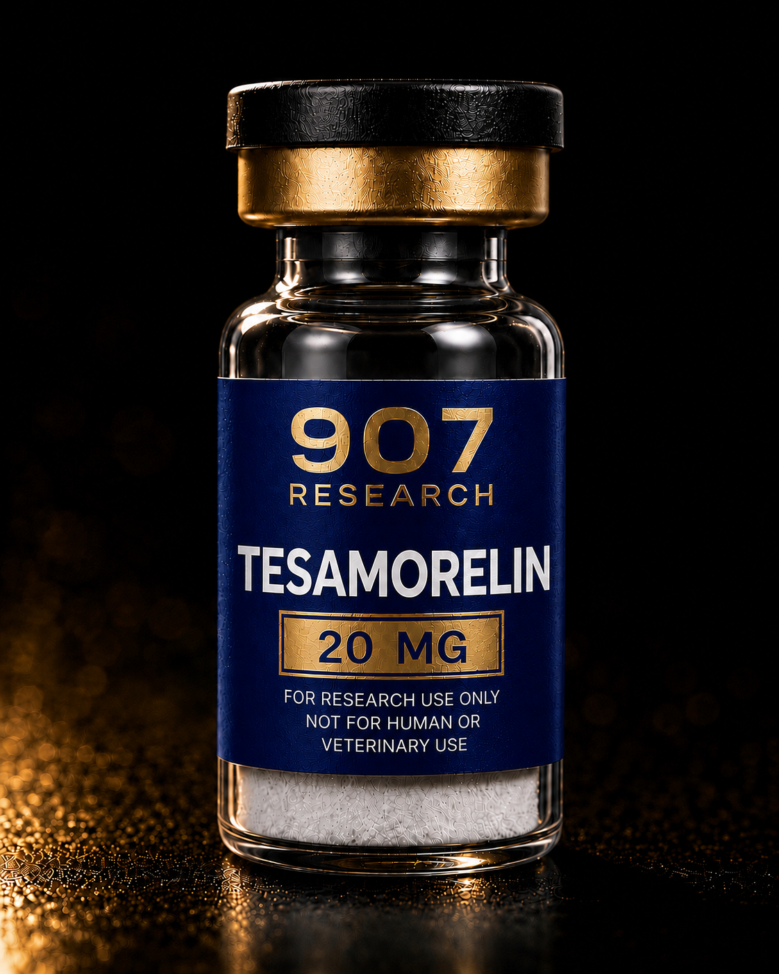 TESAMORELIN 20mg