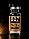 MOTS-C 40mg