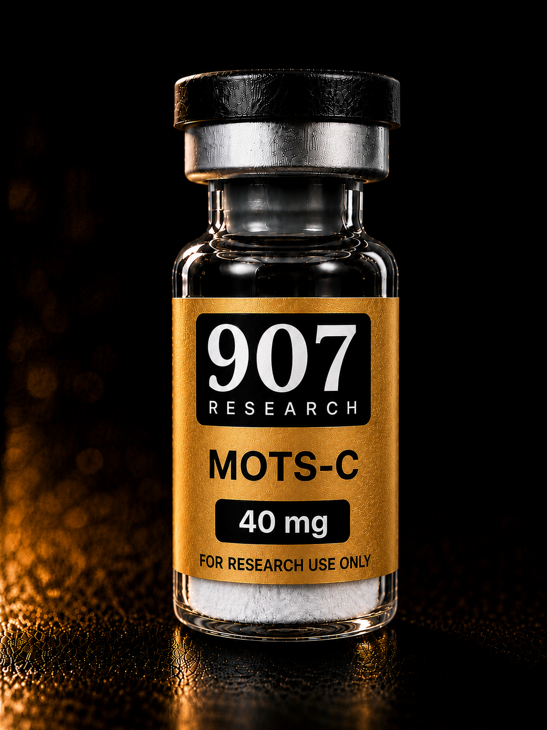 MOTS-C 40mg