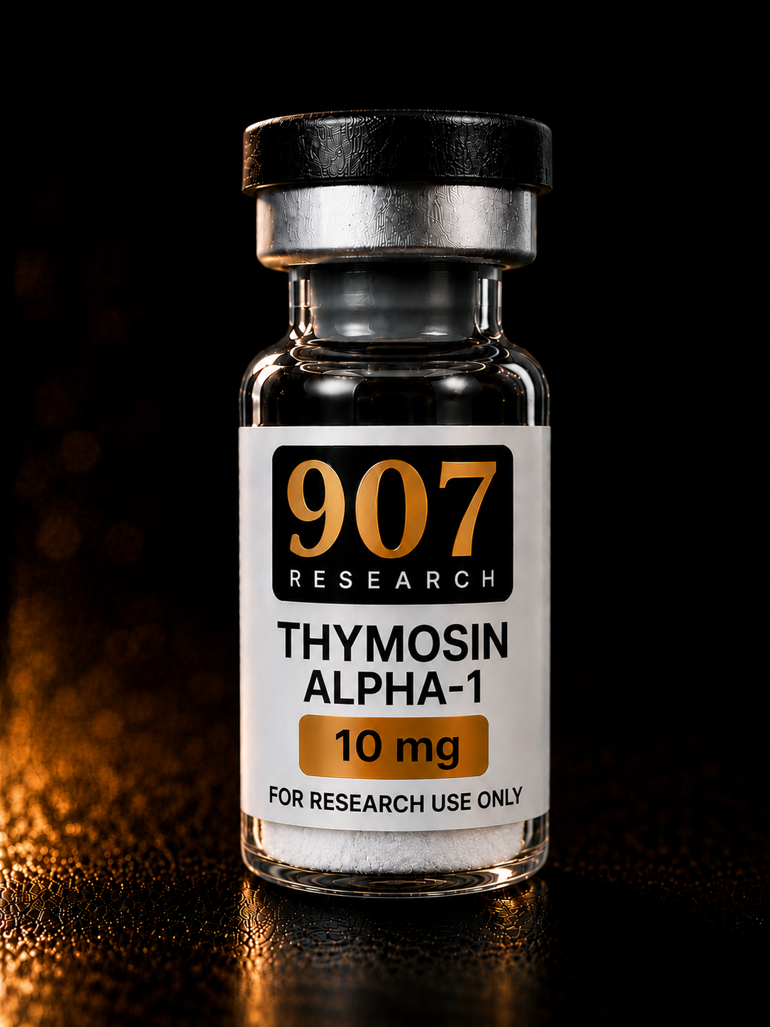 THYMOSIN ALPHA-1 10mg