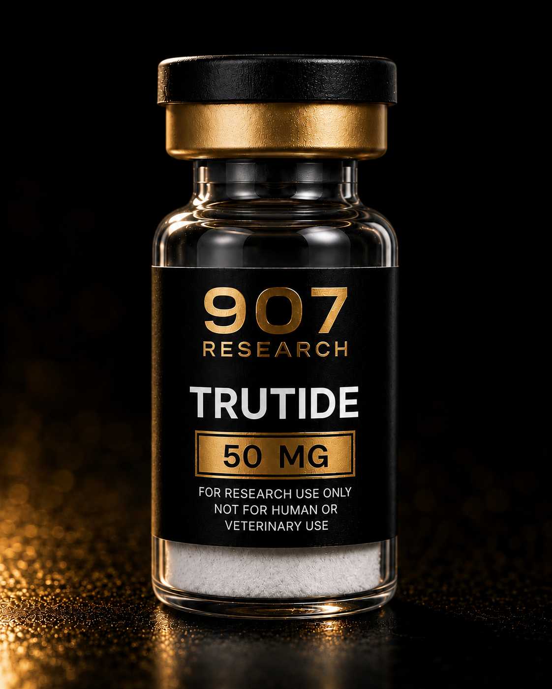 TRUTIDE 50mg