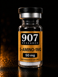 5-AMINO-1MQ 50mg