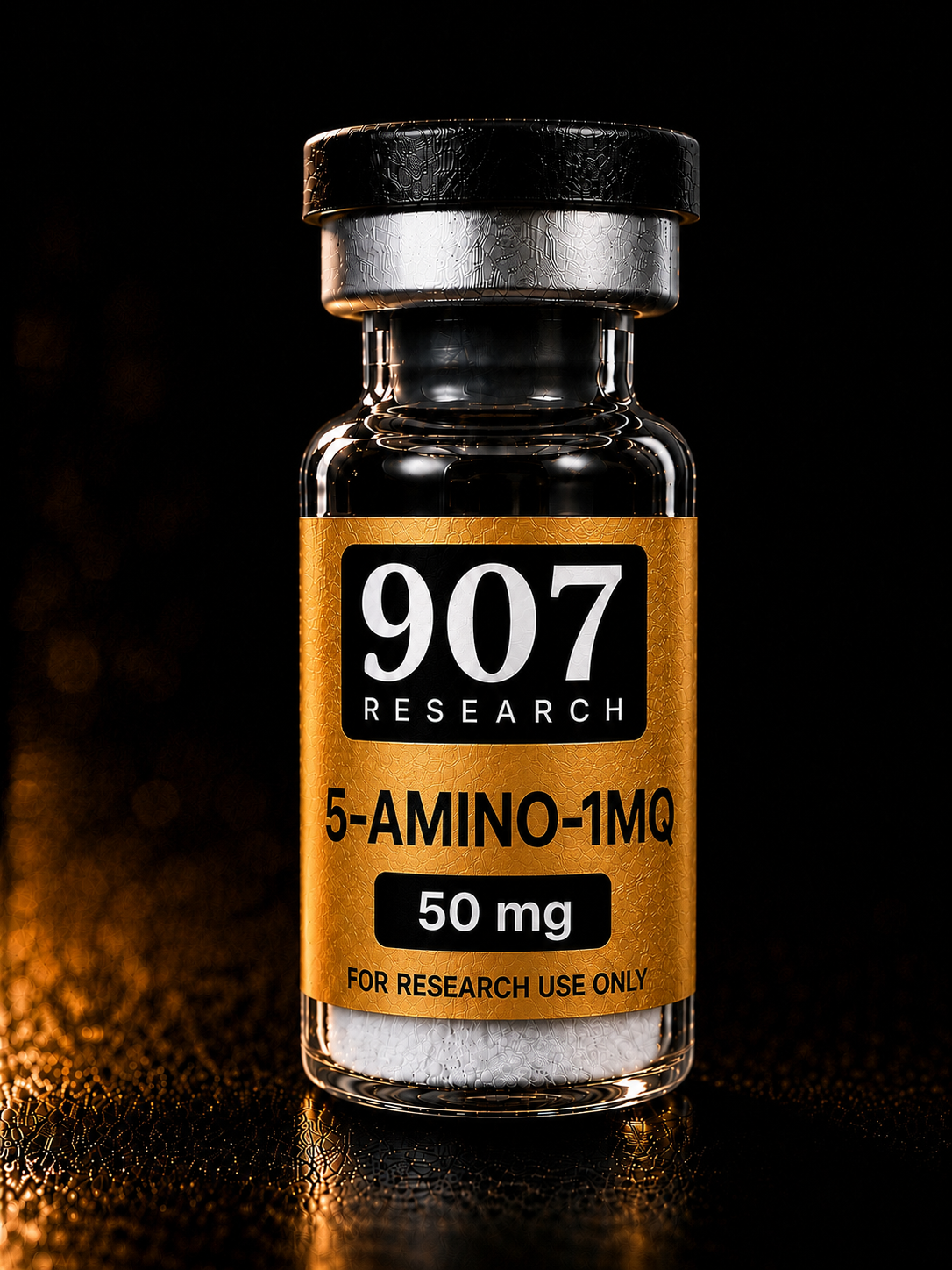 5-AMINO-1MQ 50mg
