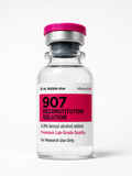 907 Reconstitution Solution 30mL