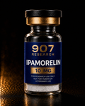 IPAMORELIN 10mg