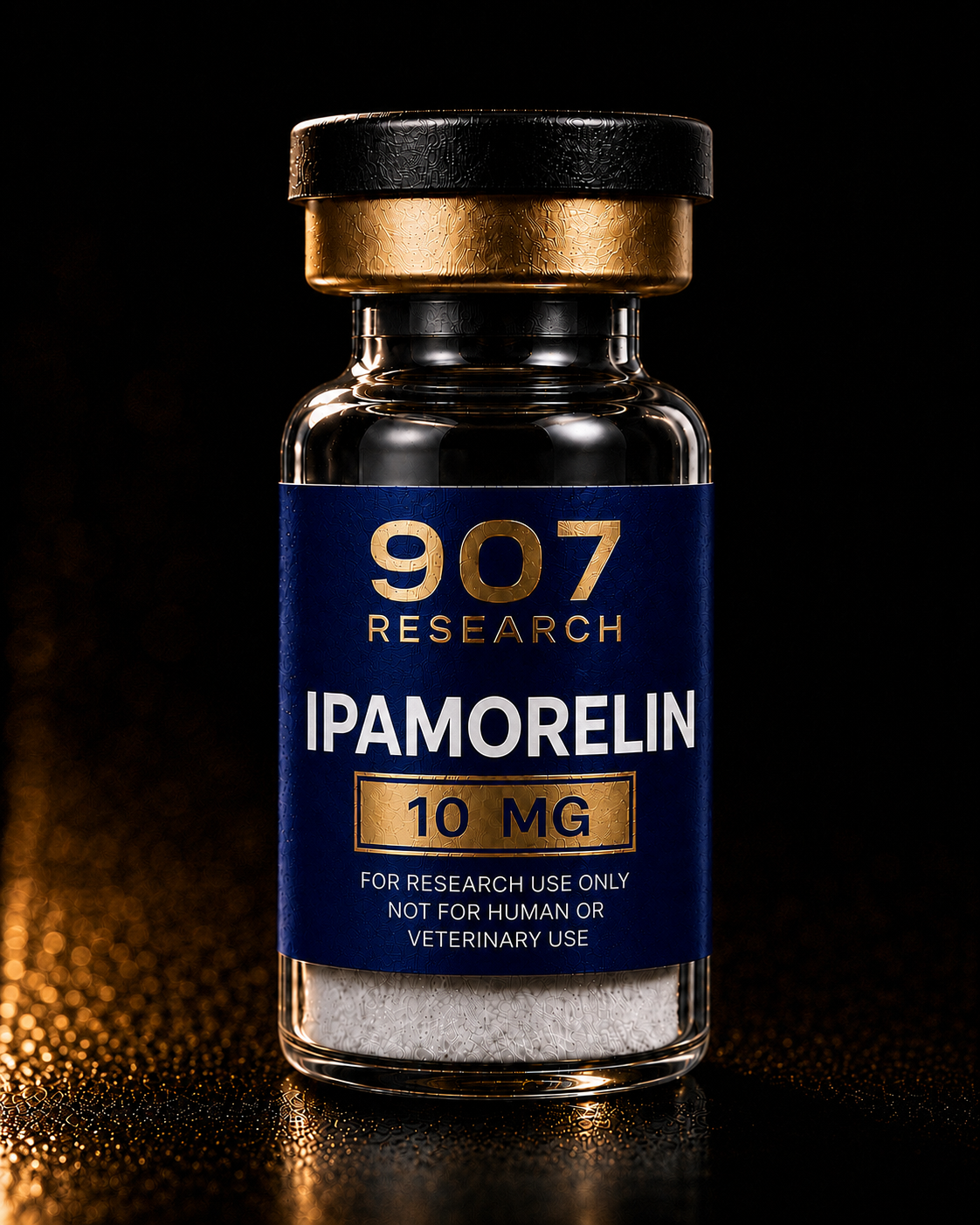 IPAMORELIN 10mg