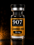 5-AMINO-1MQ 10mg