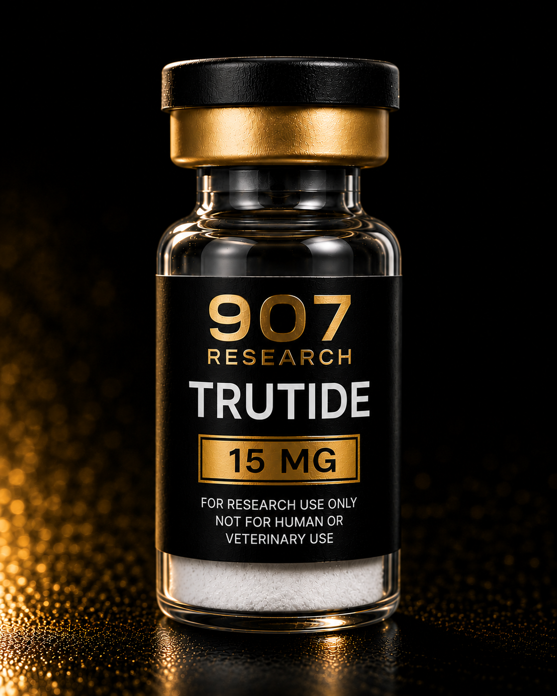 TRUTIDE 15mg
