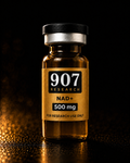 NAD+ 500mg