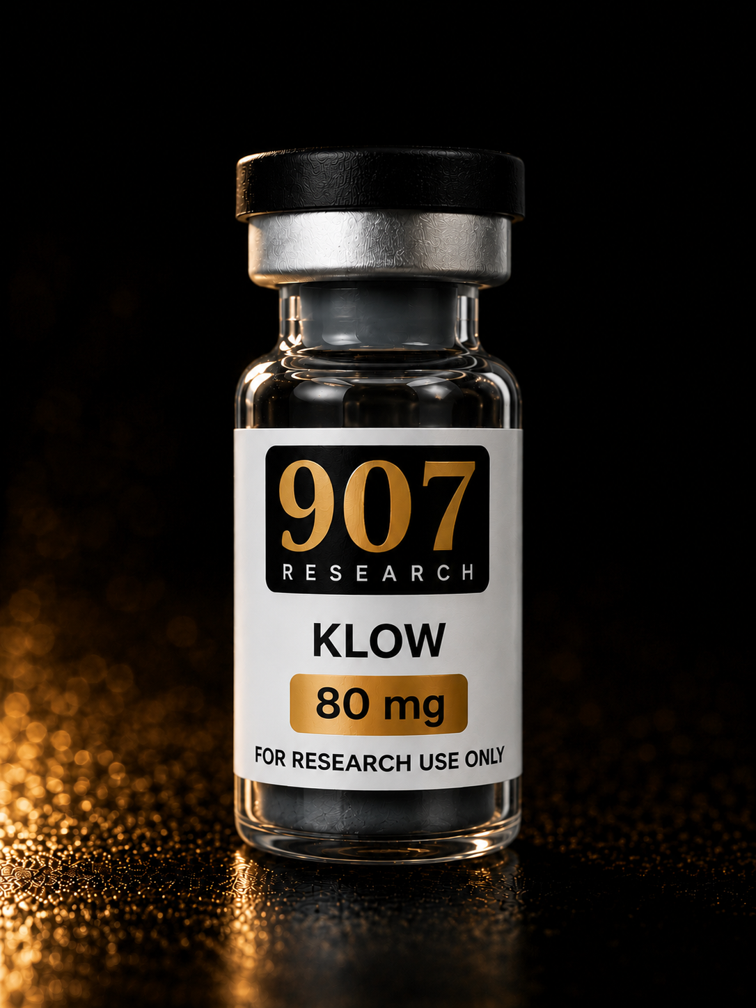 KLOW 80mg