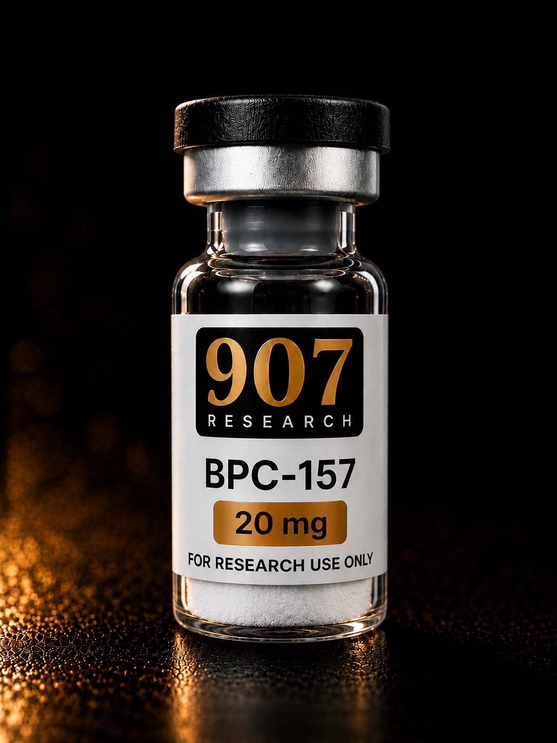 BPC-157 20mg